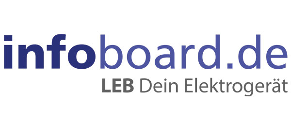 infoboard.de - LEB Dein Elektrogerät