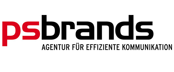 psbrands - AGENTUR FÜR EFFIZIENTE KOMMUNIKATION